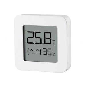 سنسور رطوبت و دما میجیا شیائومی Xiaomi Mijia Thermometer Hygrometer 2 (نسخه چین)