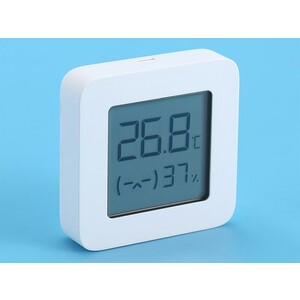 سنسور رطوبت و دما میجیا شیائومی Xiaomi Mijia Thermometer Hygrometer