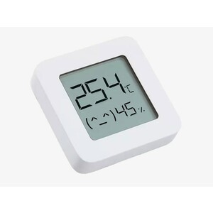 سنسور رطوبت و دما میجیا شیائومی Xiaomi Mijia Thermometer Hygrometer