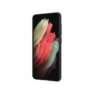 قاب محافظ گوشی موبایل  Galaxy S21 FE برند نیلکین