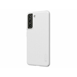 قاب فراست گوشی سامسونگ  Galaxy S21 FE رنگ سفید