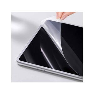 محافظ صفحه نمایش میت پد پرو بیسوس Baseus 0.15mm Paper-like film MatePad Pro 10.8 5G