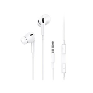 هندزفری سیمی یوسامز Usams SJ451 EP-41 3.5mm In-ear Earphone