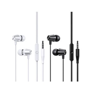 هندزفری سیمی یوسامز Usams US-SJ475 EP-42 3.5mm In-ear Earphone