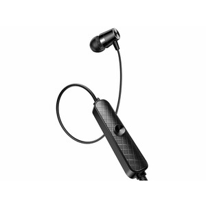 هندزفری باسیم مشکی EP-42