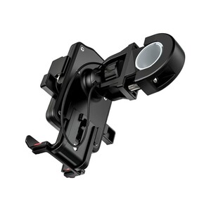 پایه نگهدارنده گوشی مخصوص دوچرخه و موتورسیکلت هوکو Hoco CA73 Flying Bicycle Motorcycle Holder