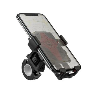پایه نگهدارنده گوشی مخصوص دوچرخه و موتورسیکلت هوکو Hoco CA73 Flying Bicycle Motorcycle Holder