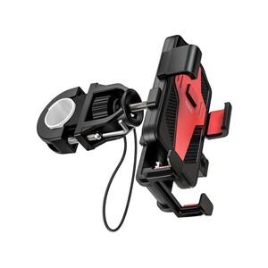 پایه نگهدارنده گوشی مخصوص دوچرخه و موتورسیکلت هوکو Hoco CA73 Flying Bicycle Motorcycle Holder