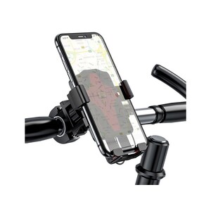 پایه نگهدارنده گوشی مخصوص دوچرخه و موتورسیکلت هوکو Hoco CA73 Flying Bicycle Motorcycle Holder