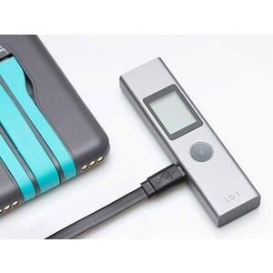 متر لیزری شیائومی مدل Xiaomi DUKA LS-1