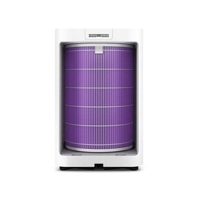 فیلتر تصفیه هوا هوشمند شیائومی Xioami Mijia Air Purifier Filter Antibacterial Version Purple
