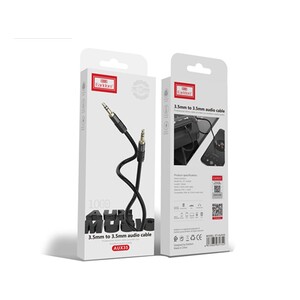 کابل صدا ارلدام Earldom ET-AUX35 Audio Cable 1M