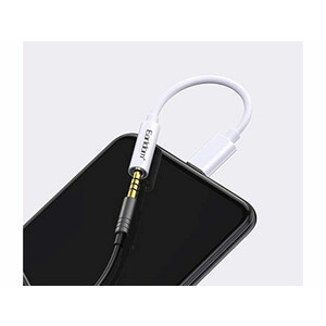 مبدل تایپ سی به 3.5 میلیمتری ارلدام Earldom ET-OT42 Type-C to 3.5mm Adapter