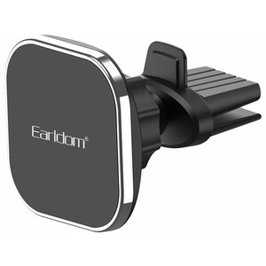 هولدر موبایل مگنتی داخل خودرو ارلدام Earldom Magnetic Mobile Car Holder ET-EH126