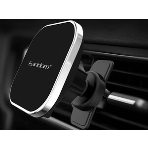 قیمت هولدر موبایل مگنتی داخل خودرو ارلدام Earldom Magnetic Mobile Car Holder ET-EH126