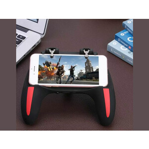دسته بازی با فن خنک‌کننده ایکس‌او XO cooling Gamepad XO-H10