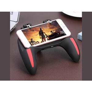 دسته بازی با فن خنک‌کننده ایکس‌او XO cooling Gamepad XO-H10