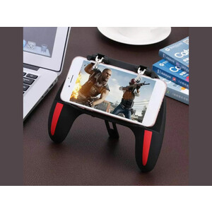 دسته بازی با فن خنک‌کننده ایکس‌او XO cooling Gamepad XO-H10