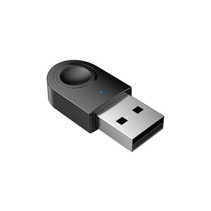کیفیت دانگل بلوتوث اوریکو ORICO BTA-608 Switch5.0 Bluetooth adapter