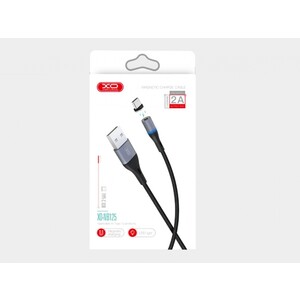 خرید کابل فست شارژ مگنتی تایپ‎سی