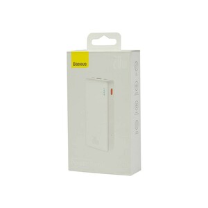 فروش ****درحال تولد محتوا توسط لیلا جعفرزاده ****پاوربانک فست شارژ بیسوس Baseus Airpow PPAP20K DZ-JD1 PPQD010002 QC3 PD 20000mAh Power Bank