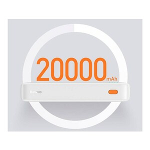 قیمت ****درحال تولد محتوا توسط لیلا جعفرزاده ****پاوربانک فست شارژ بیسوس Baseus Airpow PPAP20K DZ-JD1 PPQD010002 QC3 PD 20000mAh Power Bank