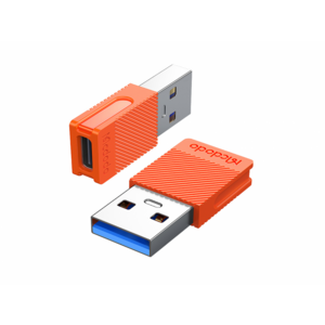 مبدل اوتی‌جی تایپ‌سی به یو‌اس‌بی 3.0 مک‌‌دودو Mcdodo Converter Type C to USB OT-6550