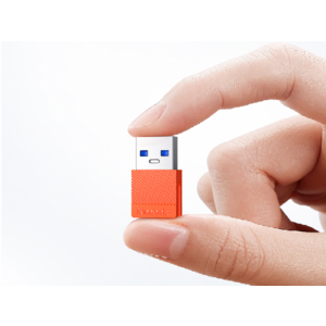 تبدیل type c به USB مک دودو