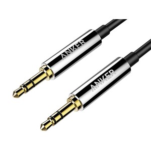خرید کابل انتقال صدا انکر Anker A7123 Auxiliary Audio Cable 1.2m