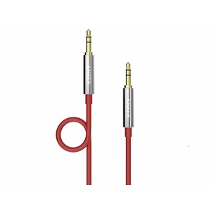 کیفیت کابل انتقال صدا انکر Anker A7123 Auxiliary Audio Cable 1.2m