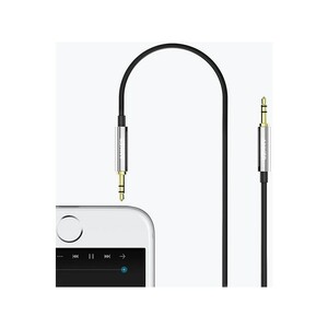 قیمت کابل انتقال صدا انکر Anker A7123 Auxiliary Audio Cable 1.2m