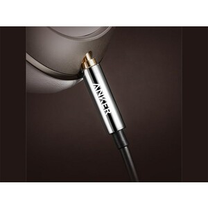فروش کابل انتقال صدا انکر Anker A7123 Auxiliary Audio Cable 1.2m