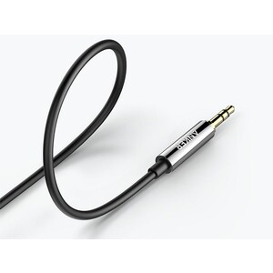 کیفیت کابل انتقال صدا انکر Anker A7123 Auxiliary Audio Cable 1.2m