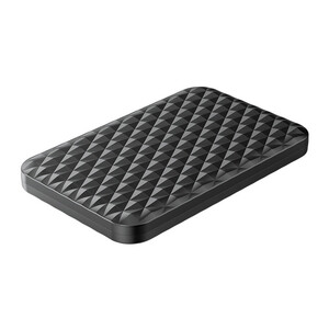 باکس هارد درایو 2.5 اینچی اوریکو ORICO 2520C3-BK-EP 2.5-inch Hard Drive Enclosure