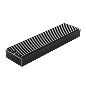 فروش باکس هارد M.2 SSD اوریکو ORICO-M2PV-C3 M.2 NVMe SSD Enclosure