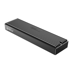 قیمت باکس هارد M.2 SSD اوریکو ORICO-M2PV-C3 M.2 NVMe SSD Enclosure