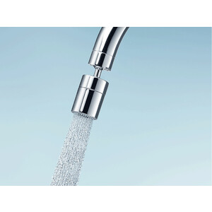 قیمت سر شیرآب متحرک چندمنظوره شیائومی Xiaomi Dabai Multifunctional Faucet Faucet Aerator