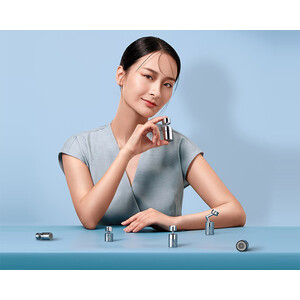 سرشیر آب متحرک چندمنظوره شیائومی Xiaomi Dabai Multifunctional Faucet Faucet Aerator