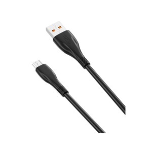 خرید کابل شارژ سریع یواس‌بی به تایپ‌سی ایکس‌او XO-NB185