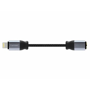 کابل صدای 3.5 میلی‌متری به لایتنینگ ارلدام Earldom ET-OT50 Lightning - 3.5mm AUX