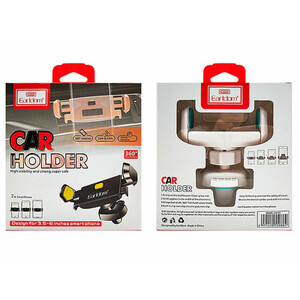 پایه نگهدارنده موبایل خودرو ارلدام Earldom Car Mount ET-EH45