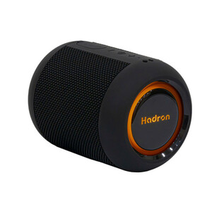 اسپیکر بلوتوث قابل حمل هادرون Hadron Portable Bluetooth Speaker BTS107