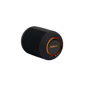 خرید اسپیکر بلوتوث قابل حمل هادرون Hadron Portable Bluetooth Speaker BTS107
