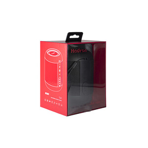 کیفیت اسپیکر بلوتوث قابل حمل هادرون Hadron Portable Bluetooth Speaker BTS107