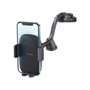 هولدر موبایل خودرو یوسامز USAMS ZJ065 Car Dashboard Mobile Phone Holder
