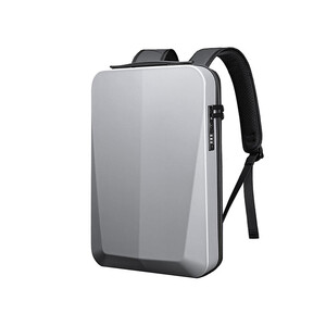 خرید کوله پشتی ضد آب و ضد سرقت دارای پورت یو اس بی BANGE  22201 backpack men's waterproof usb luggage backpack