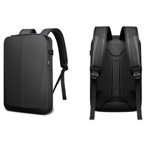 فروش کوله پشتی ضد آب و ضد سرقت دارای پورت یو اس بی BANGE  22201 backpack men's waterproof usb luggage backpack