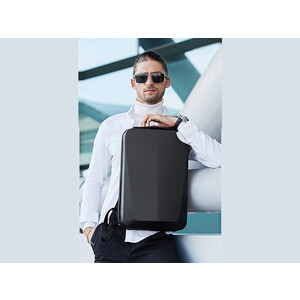 کیفیت کوله پشتی ضد آب و ضد سرقت دارای پورت یو اس بی BANGE  22201 backpack men's waterproof usb luggage backpack