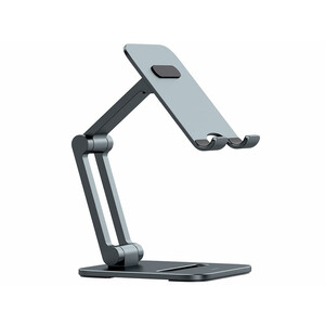 هولدر موبایل  رومیزی بیسوس Baseus Desktop Foldable Metal Stand LUSZ000013