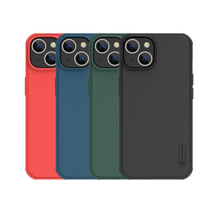 قاب محافظ آیفون 14 نیلکین Nillkin Apple iPhone 14 Super Frosted Shield Pro Case
